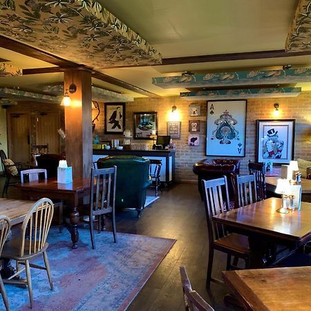 Charing The Bowl Inn المظهر الخارجي الصورة