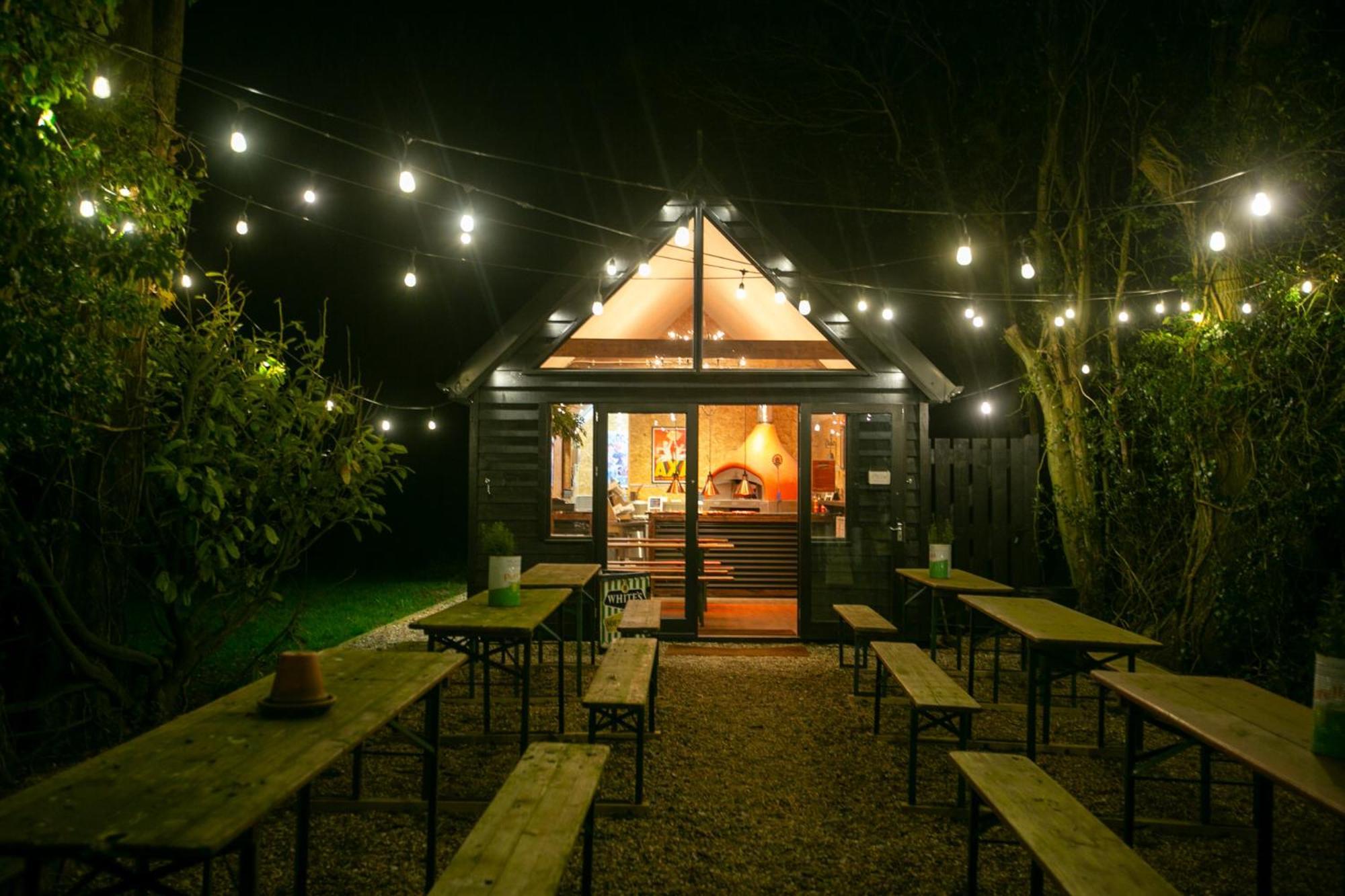 Charing The Bowl Inn المظهر الخارجي الصورة