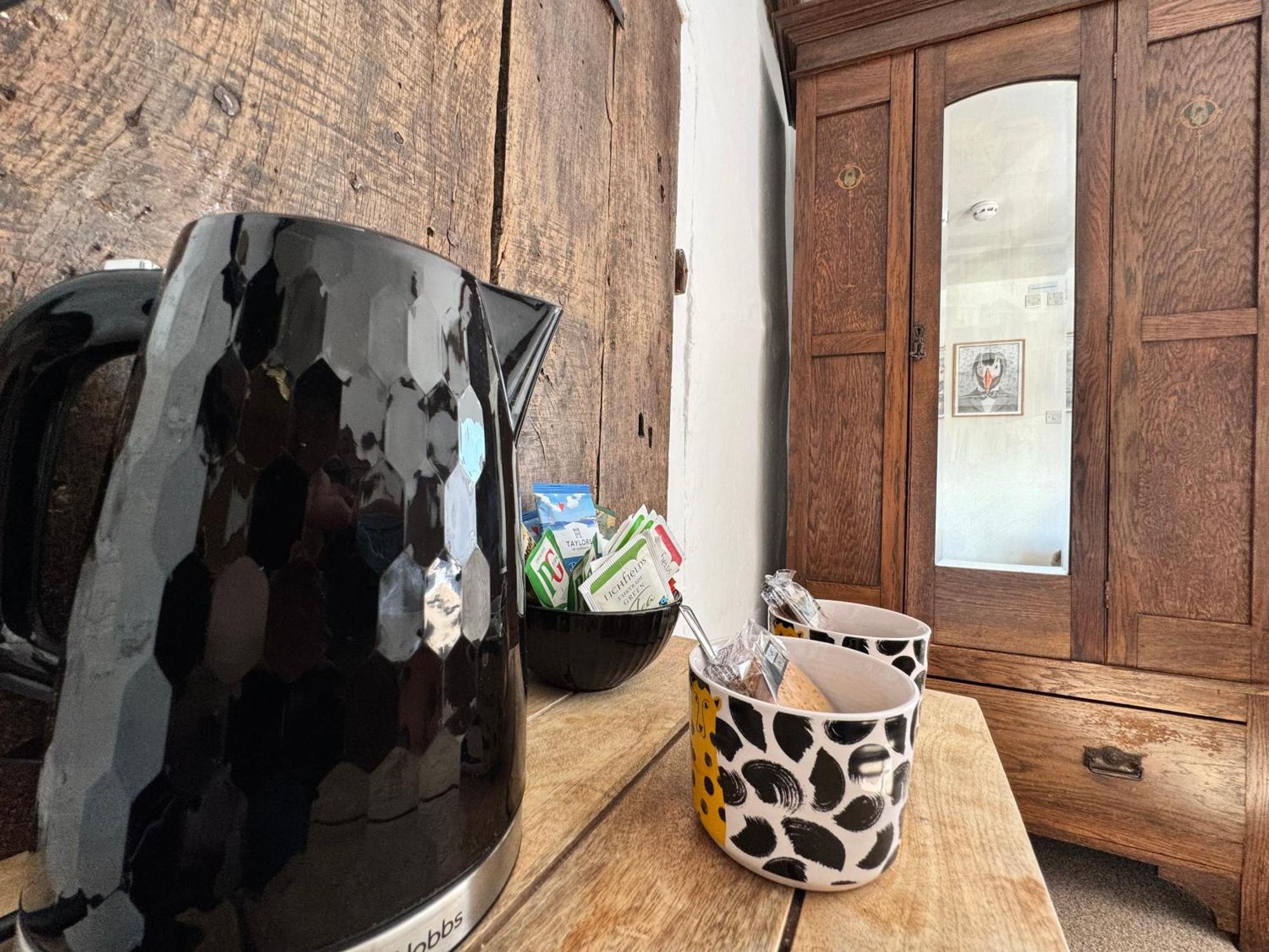 Charing The Bowl Inn المظهر الخارجي الصورة